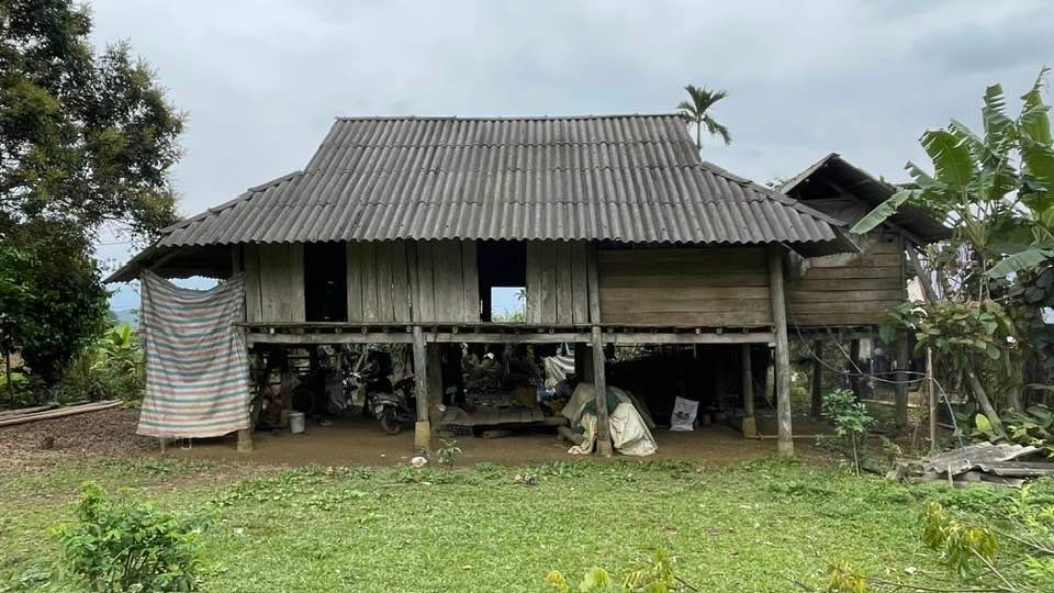 Pu Luong Bicycle Tour from Hanoi 3 Days